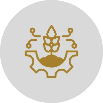 Agro-industrie technifiée