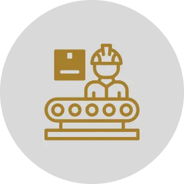 Manufacture stratégique