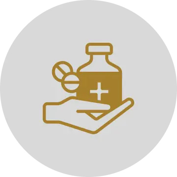 Santé et industrie pharmaceutique