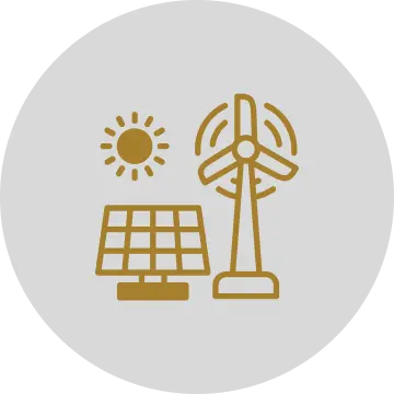 Énergie et transition industrielle