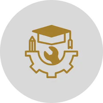 Talent et formation technique